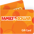 family dollar gift card