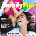 family fun magazine