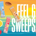 feel good sweepstakes