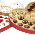 ferrero valentines chocolates