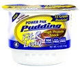 fit and lean pudding