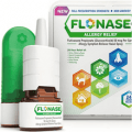 flonase allergy relief product