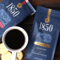 folgers 1850 coffee