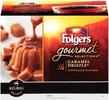 folgers gourmet selections k cups