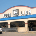 food lion store