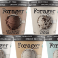 forager ice cream