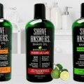 foster and lake shave oil