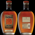 four roses labels