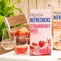 franzia refreshers