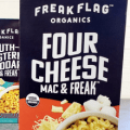 freak flag organic mac and cheese