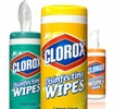 free samples of clorox wipes