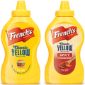 frenchs yellow mustard