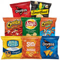 frito lay assorted chips