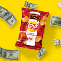 frito lay cash sweepstakes