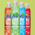 fruit20 lime twisters