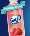 fruit20 sparkling water