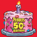 fruity pebbles 50th birthday