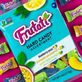 frutati hard candy