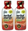 gaia herbs herbal energy plus shot