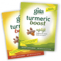 gaia turmeric boost