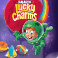 galactic lucky charms