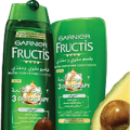 garnier fructis brazilian smooth