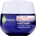 garnier ultra lift miracle sleeping cream