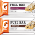 gatorade fuel bar
