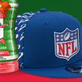 gatorade nfl hat