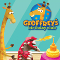geoffreys birthday club