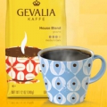 gevalia coffee mug
