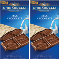 ghirardelli chocolate bar