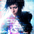 ghost in the shell movie