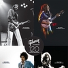 gibson120 artists poster