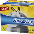 glad force flex bags