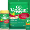 go veggie products