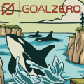 goal zero national park stickers