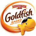 goldfish baked snack crackers