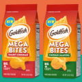 goldfish mega bites