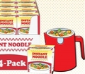 good cook instant noodles