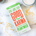 good karma plantmilk