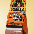 gorilla packaging tape