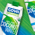 goya coconut water