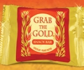 grab the gold gluten free snack bar