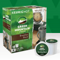 green mountain coffee k cups