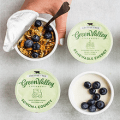 green valley yogurt
