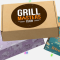 grill masters club