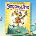 groovy joe book