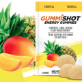 gummishot energy gummies