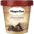 haagen dazs chocolate ice cream